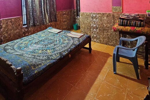 Padmalaxmi Gokarna