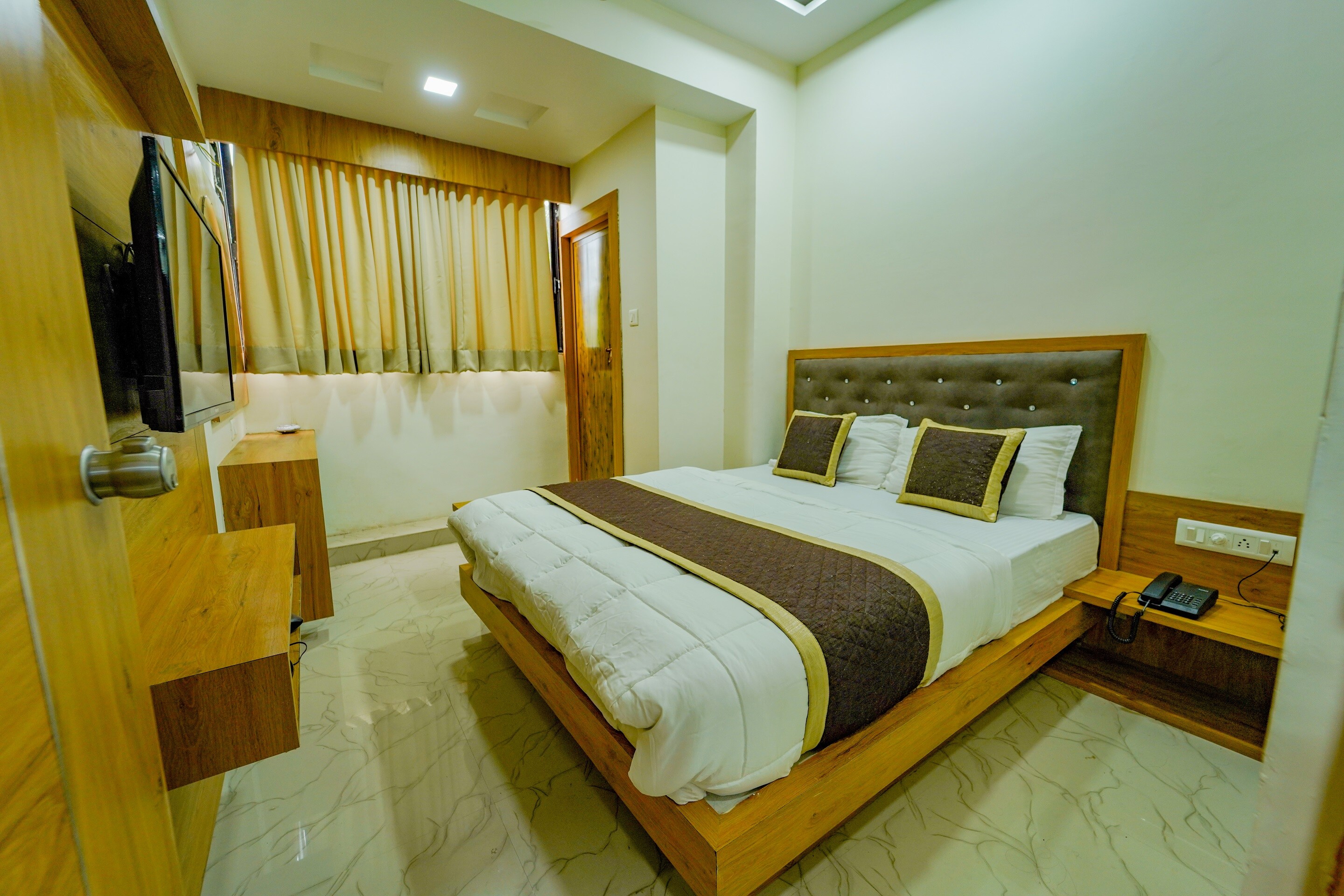Hotel Green Park