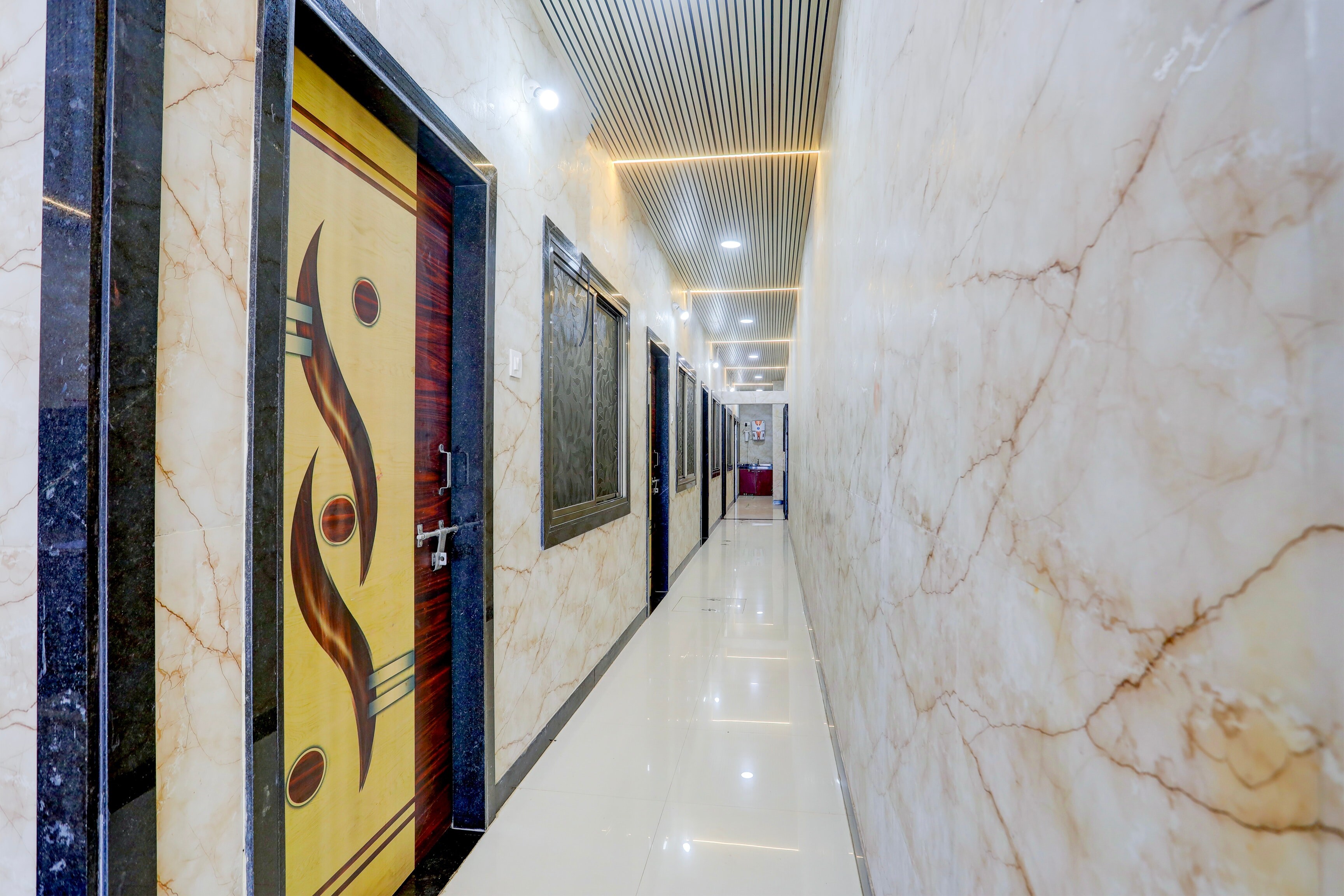 HOTEL O SHIVAM