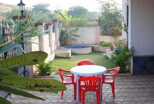 Geetai Gardens Bavdhan