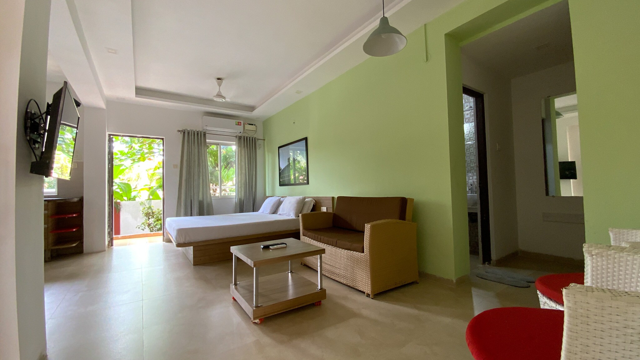 Main gallery