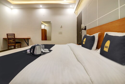 Hotel O RK Residency