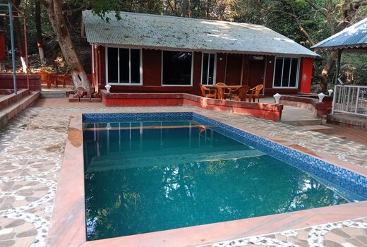 Peerbhoy Heritage Resort Matheran