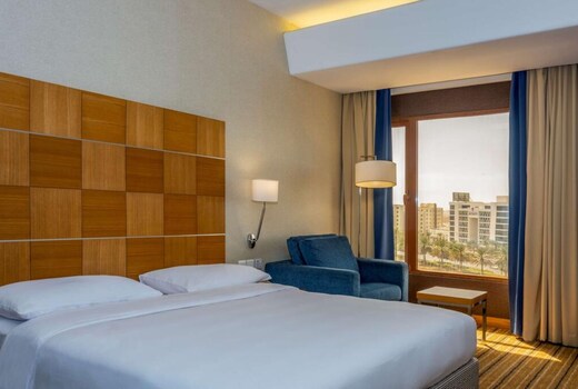 Park Inn by Radisson Muscat