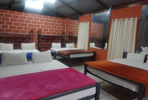 Livin Rooms In Kushalnagar