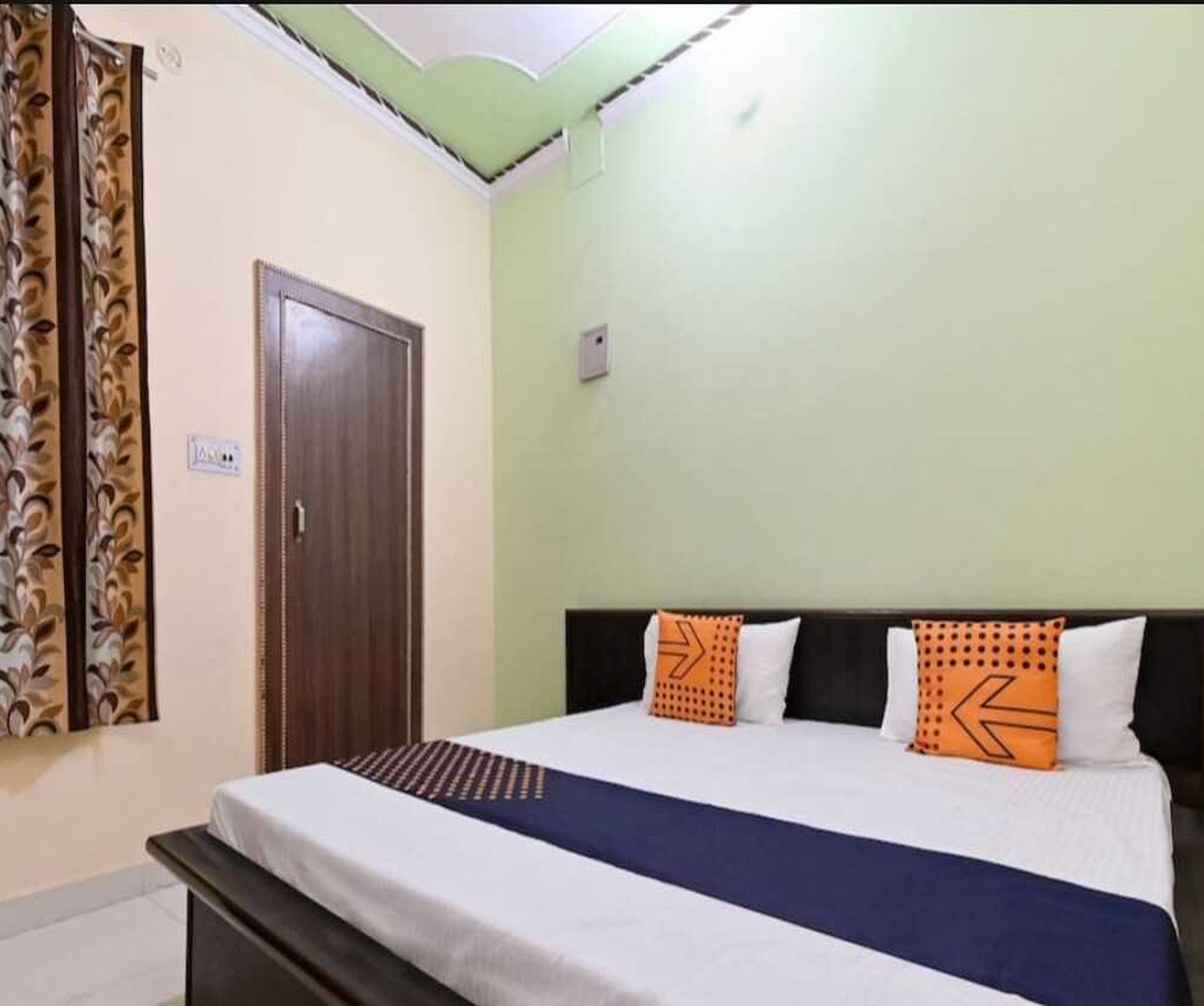 SPOT ON Green City Hotel