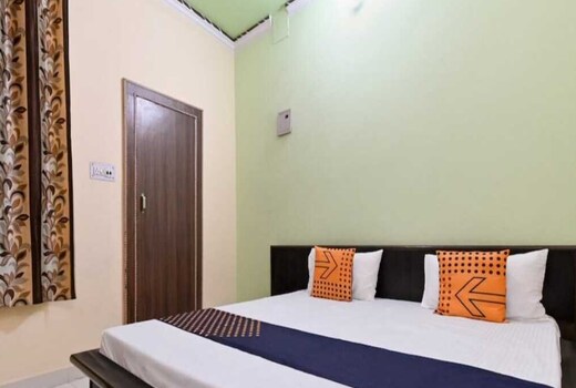SPOT ON Green City Hotel