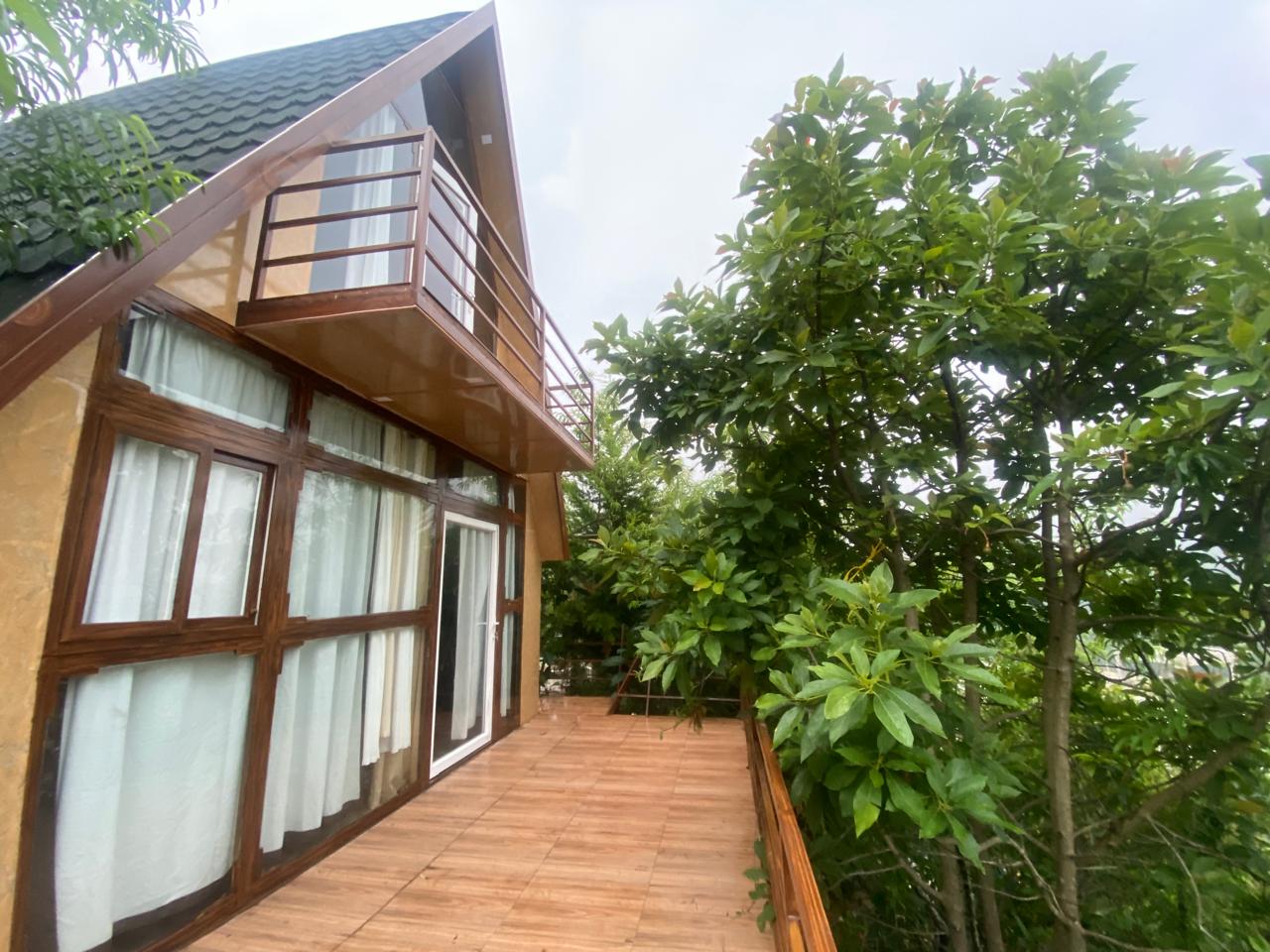 4REST INN