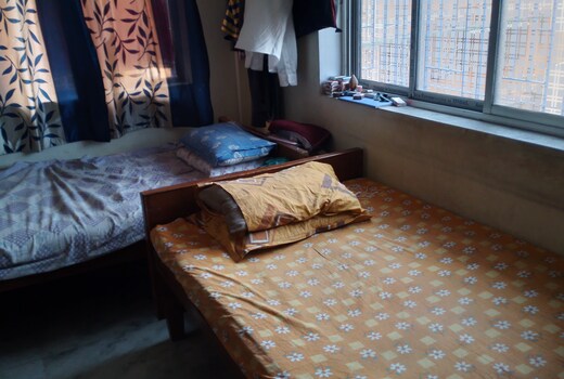 Nabadiganta Homestay