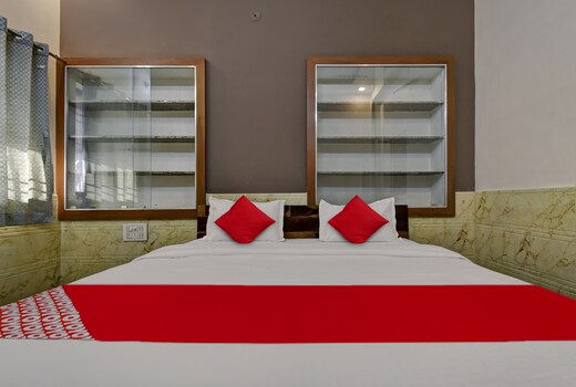 Hotel O ROYAL RANBANKA GARH