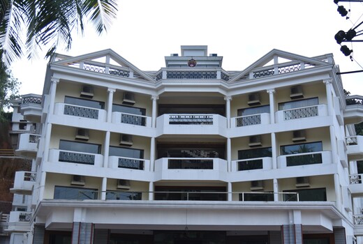 Adithya View