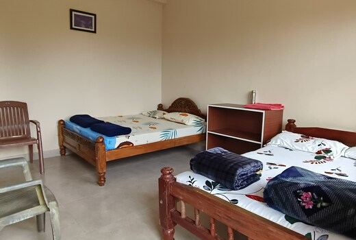 Isiri homestay