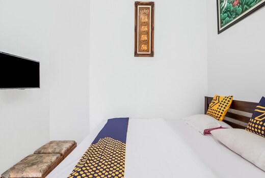 Hotel O Villa Tirta Melati Syariah