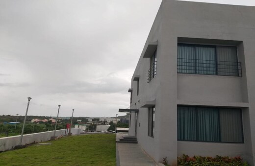Bhagirath (Wilo Guest House, Kesurdi)