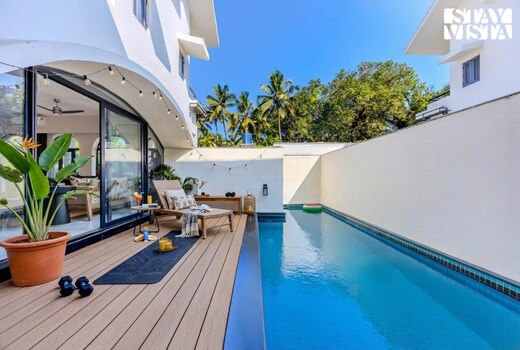 StayVista at Casa Solis