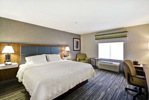Hampton Inn & Suites by Hilton Yuma