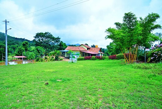 Hanchinamane Homestay Sakaleshpura