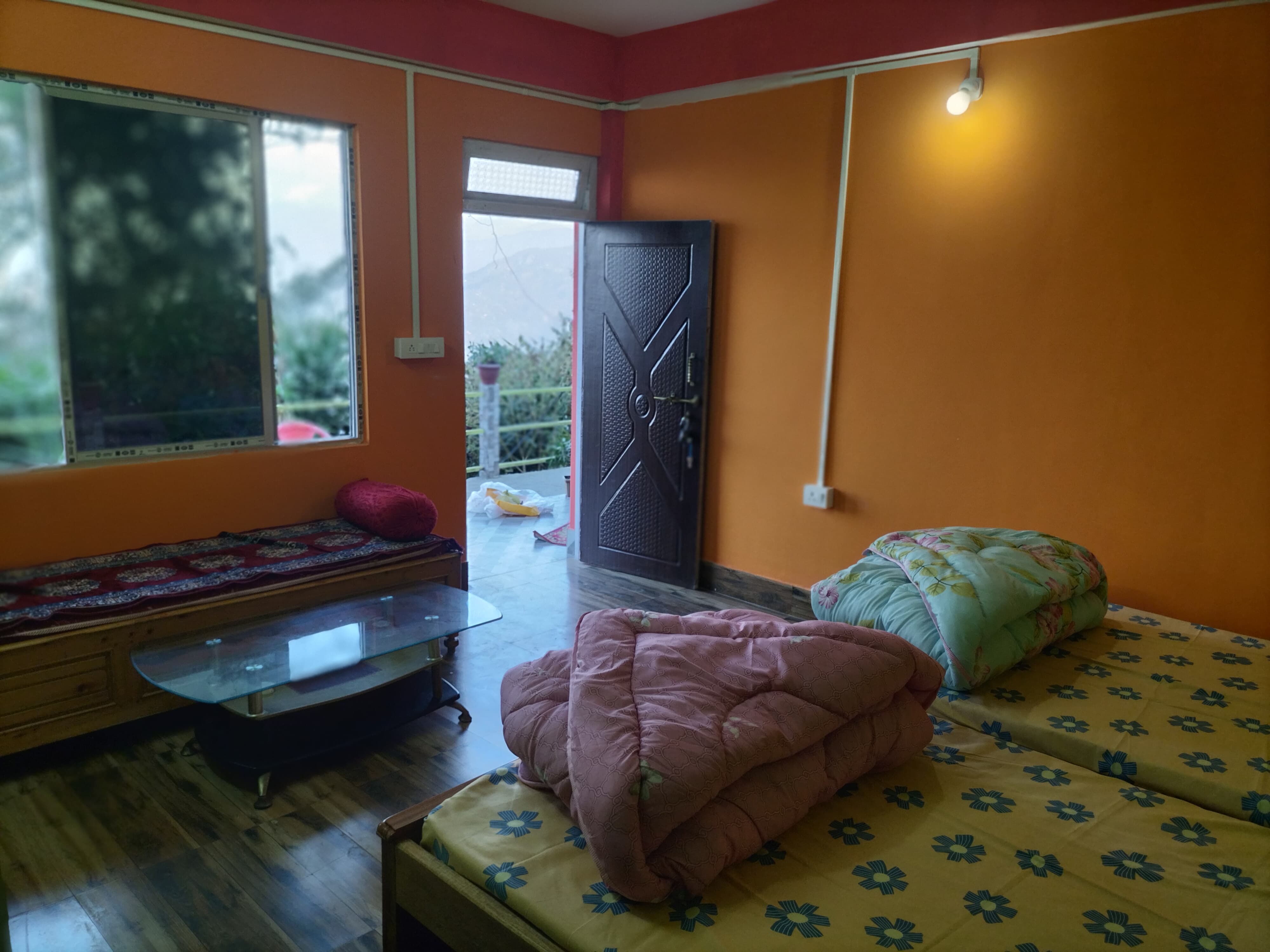 Bansh Homestay, Dara Gaon