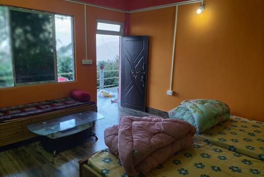 Bansh Homestay, Dara Gaon