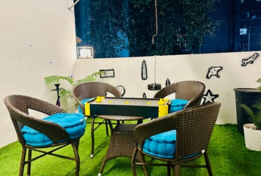 2bhk Ultra Lush Posh Near Versova Beach Andheri