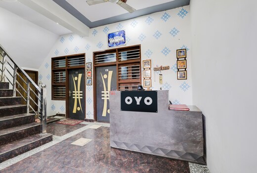 Hotel O ISHU