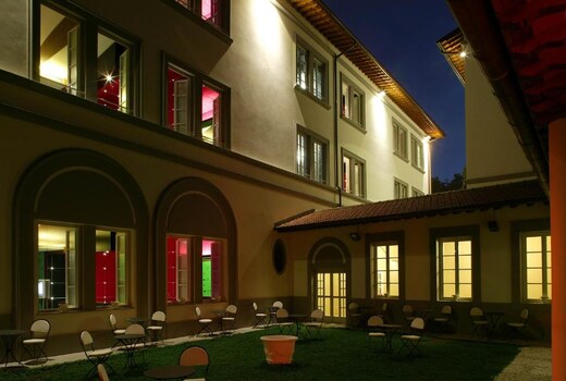 UNA Hotels Vittoria Firenze