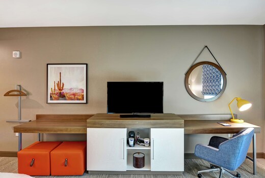 Hampton Inn & Suites by Hilton Tucson Marana