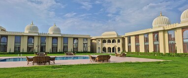 Raj Vilas The Palace