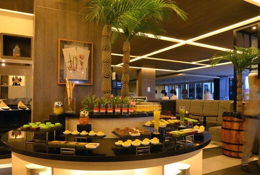 NOVOTEL PEKANBARU