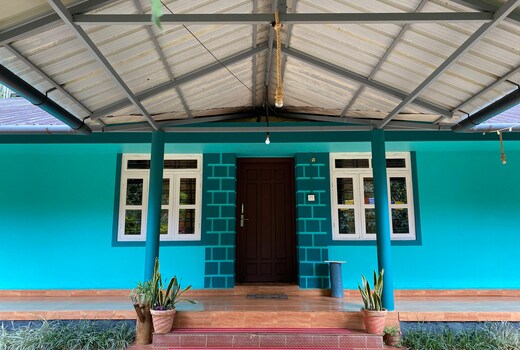 Cardamum House by Trubonco | Bungalow in a plantation