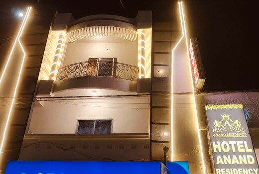 ANAND RESIDENCY