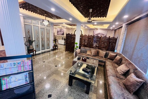 Al Liwan Residence