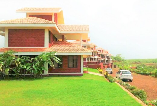 Green Echo Tourism Park