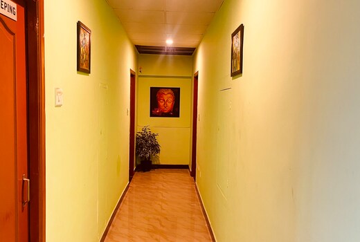 Hotel Star City