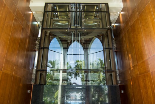 Holiday Inn TUXTLA GUTIERREZ