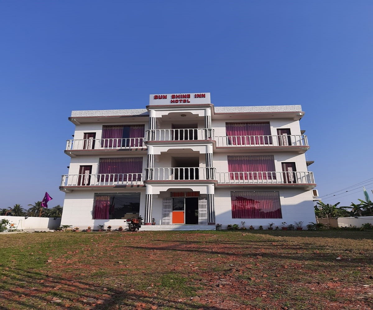 Sun Shine Inn