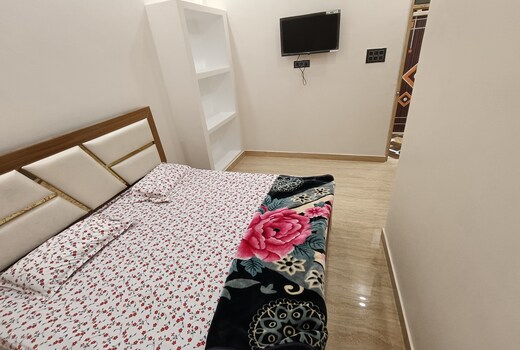 Taraji homestay