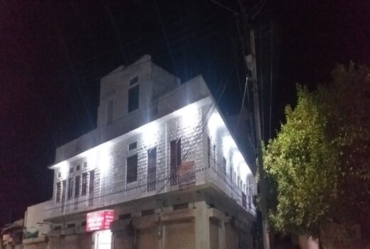 JIJAN HOTEL