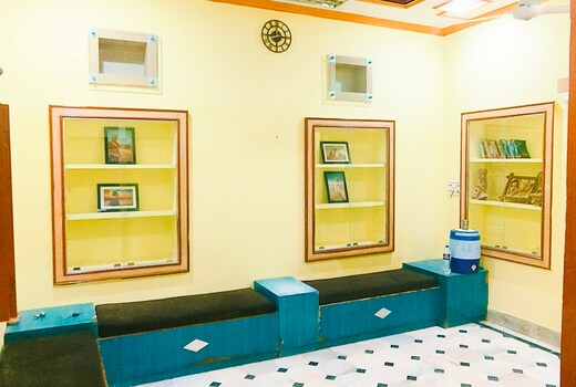 Main gallery
