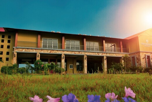 Polo Heritage Resort