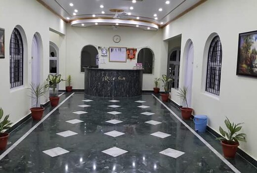 Main gallery