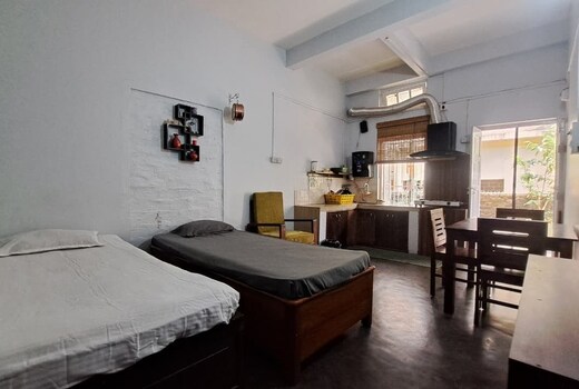 Eden-Homestay