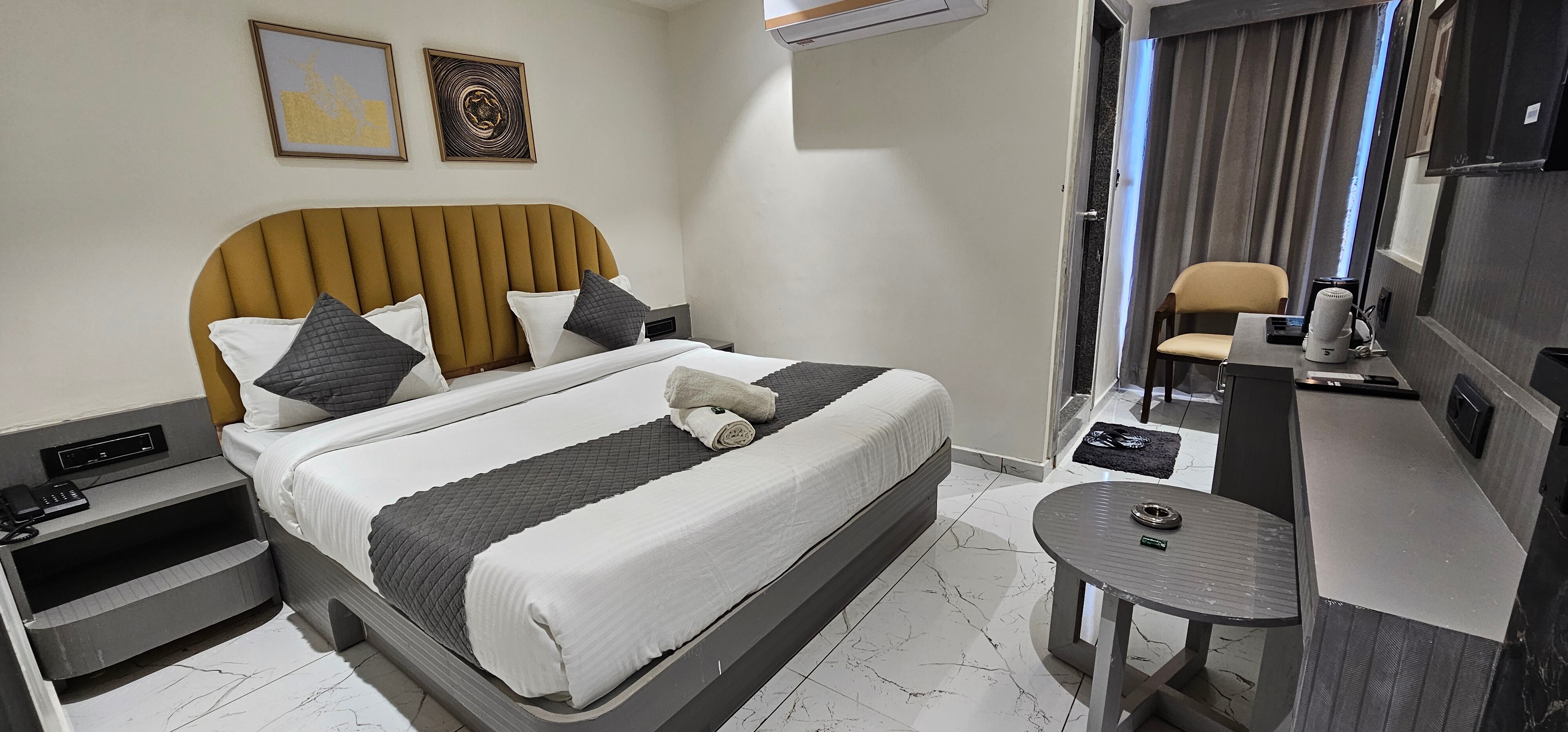 Hotel Maple Town