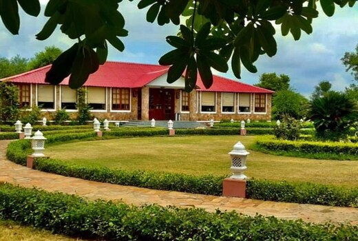 Sariska Safari Lodge