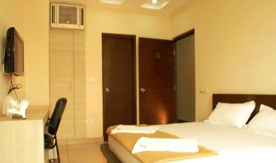 Hotel Maya Inn