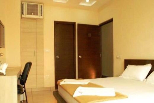 Hotel Maya Inn