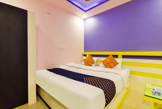 SPOT ON Shree Agarwal's Hotel