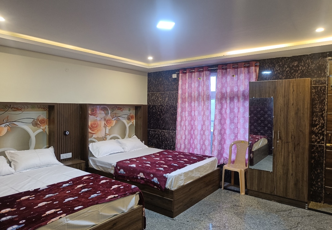 Kodai Dream House