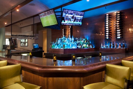 Embassy Suites Hotel Phoenix-Tempe
