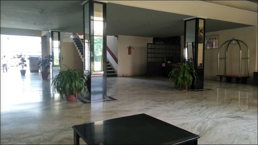 Ambica Guest House